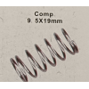 95x19mm